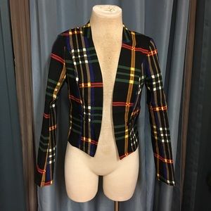 Fun Blazer